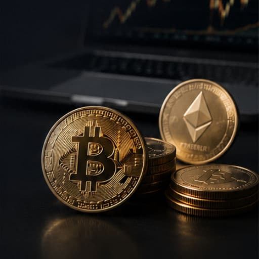 BM&Partners_Consulenza_Cripto_Home Fiscalità delle criptoattività