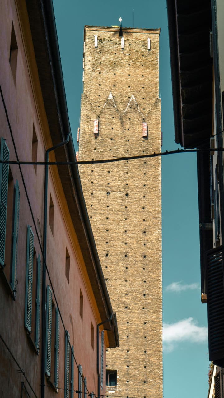 Sede di Bologna BM & Partners