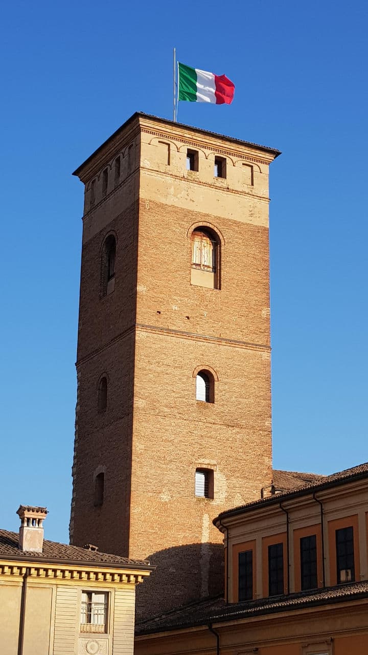 Sede di Reggio Emilia BM & Partners