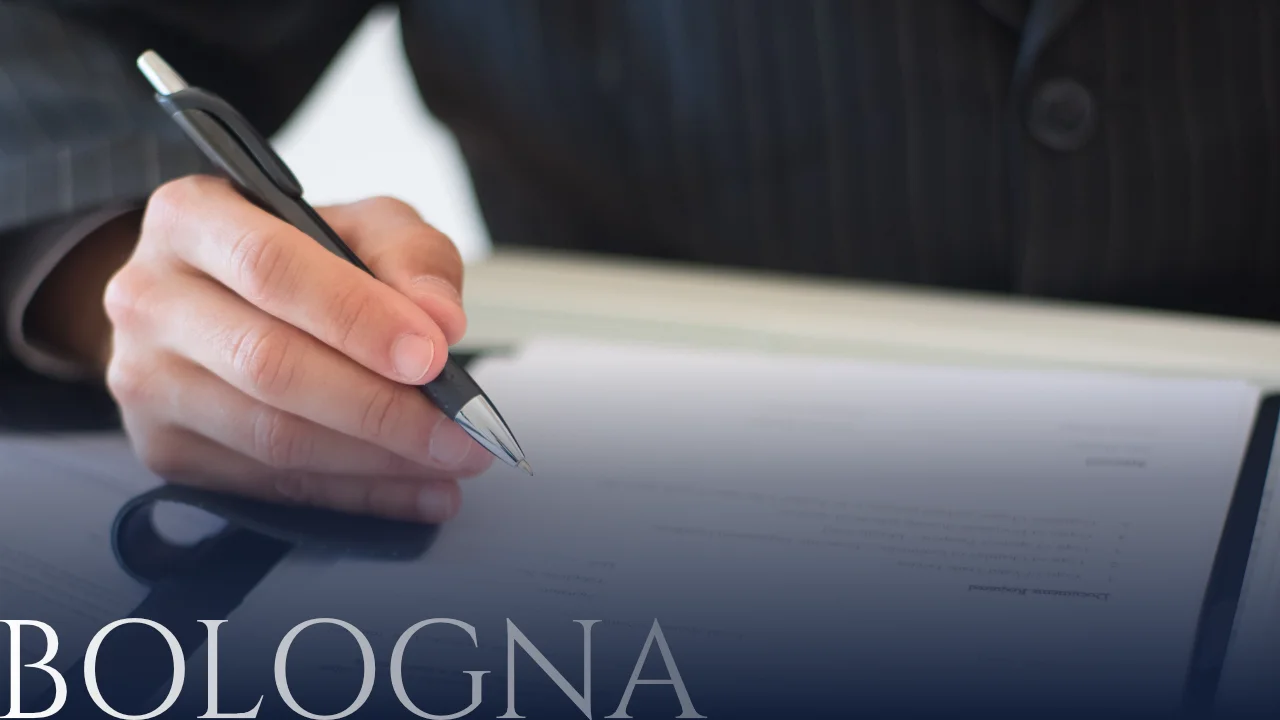 BM&Partners_BO_Contrattualistica commerciale Contrattualistica commerciale per aziende a Bologna
