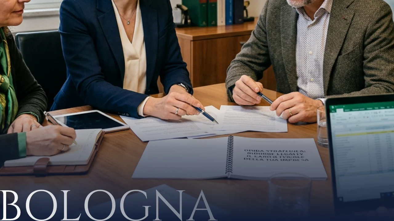 BM&Partners_BO_Pianificazione fiscale strategica Pianificazione fiscale strategica a Bologna