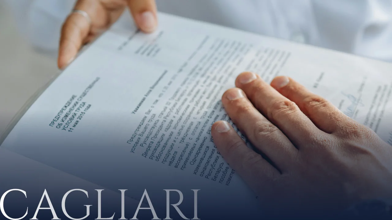 BM&Partners_CA_Diritto societario Diritto societario e governance d'impresa a Cagliari