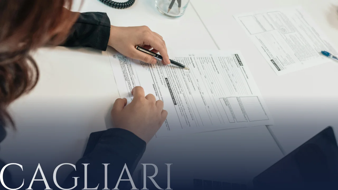 BM&Partners_CA_Regolarizzazione Regolarizzazione delle posizioni pregresse a Cagliari