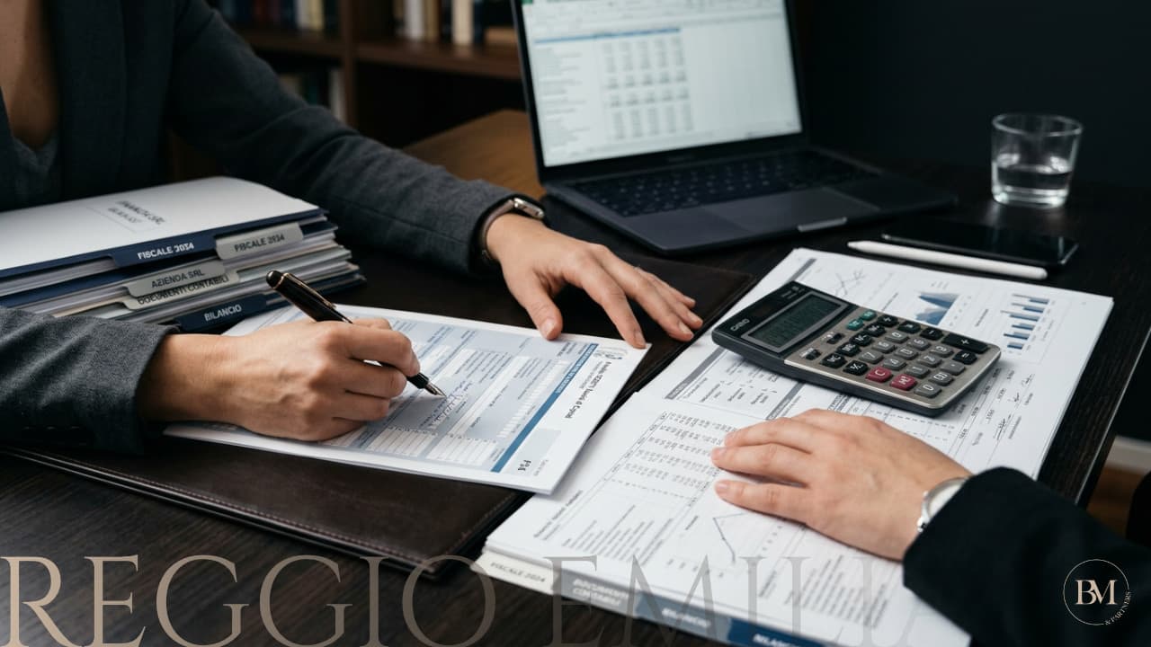 BM&Partners_Consulenza fiscale per aziende_RE Consulenza fiscale per aziende ed imprese a Reggio Emilia