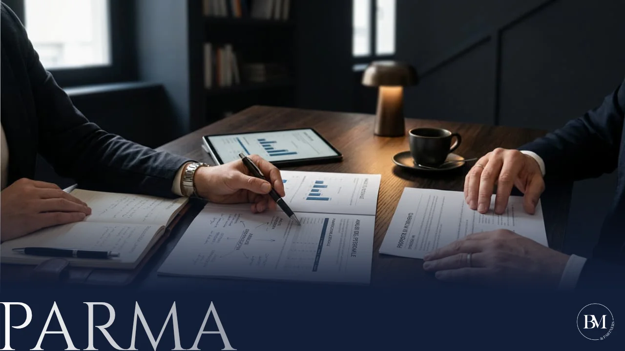 BM&Partners_Consulenza sul lavoro_PR Consulenza sul lavoro per aziende e imprese a Parma