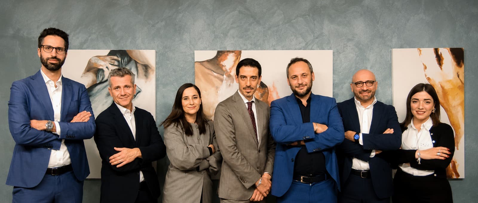 BM&Partners_Half_Sfatt Team multidisciplinare di avvocati, commercialisti e consulenti del lavoro