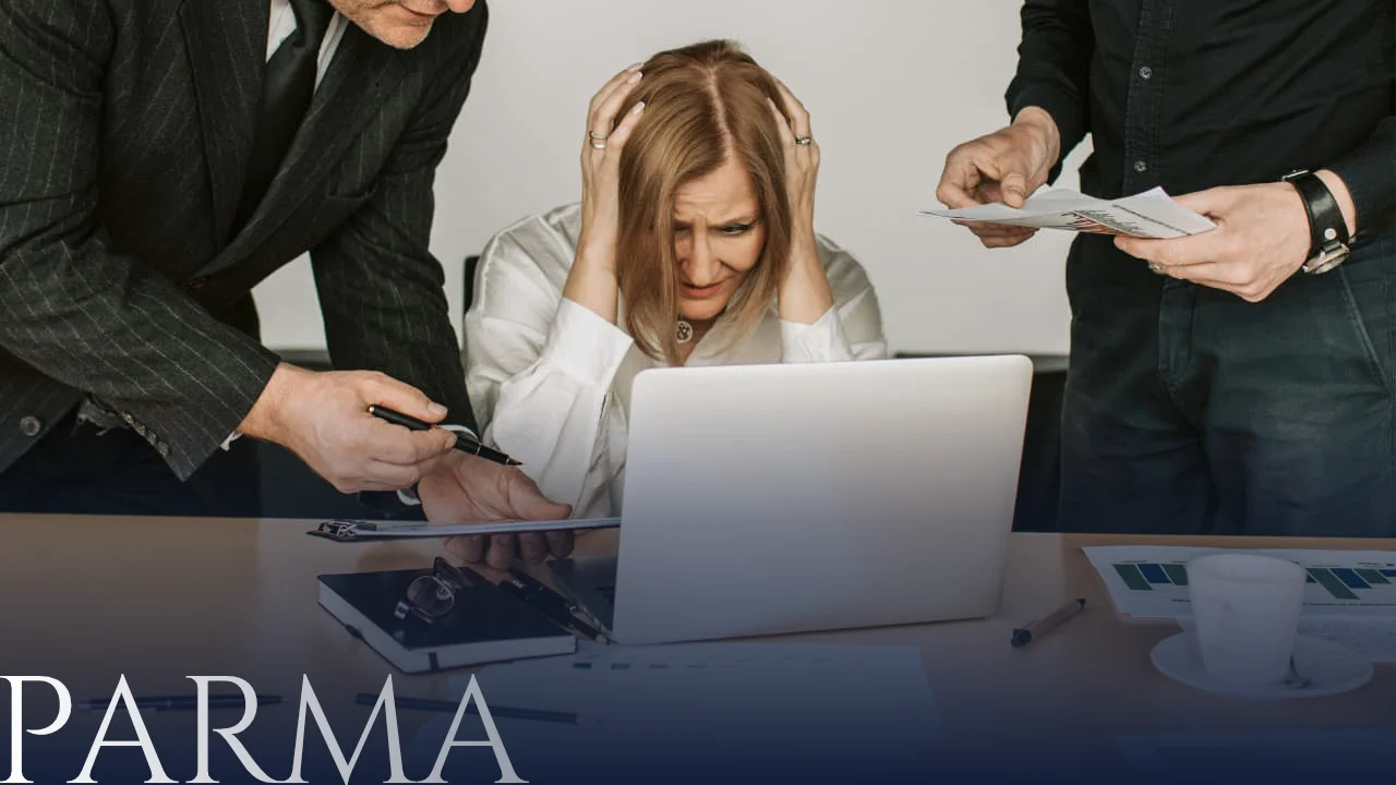 BM&Partners_PR_Ammortizzatori sociali Ammortizzatori sociali e gestione delle crisi aziendali a Parma