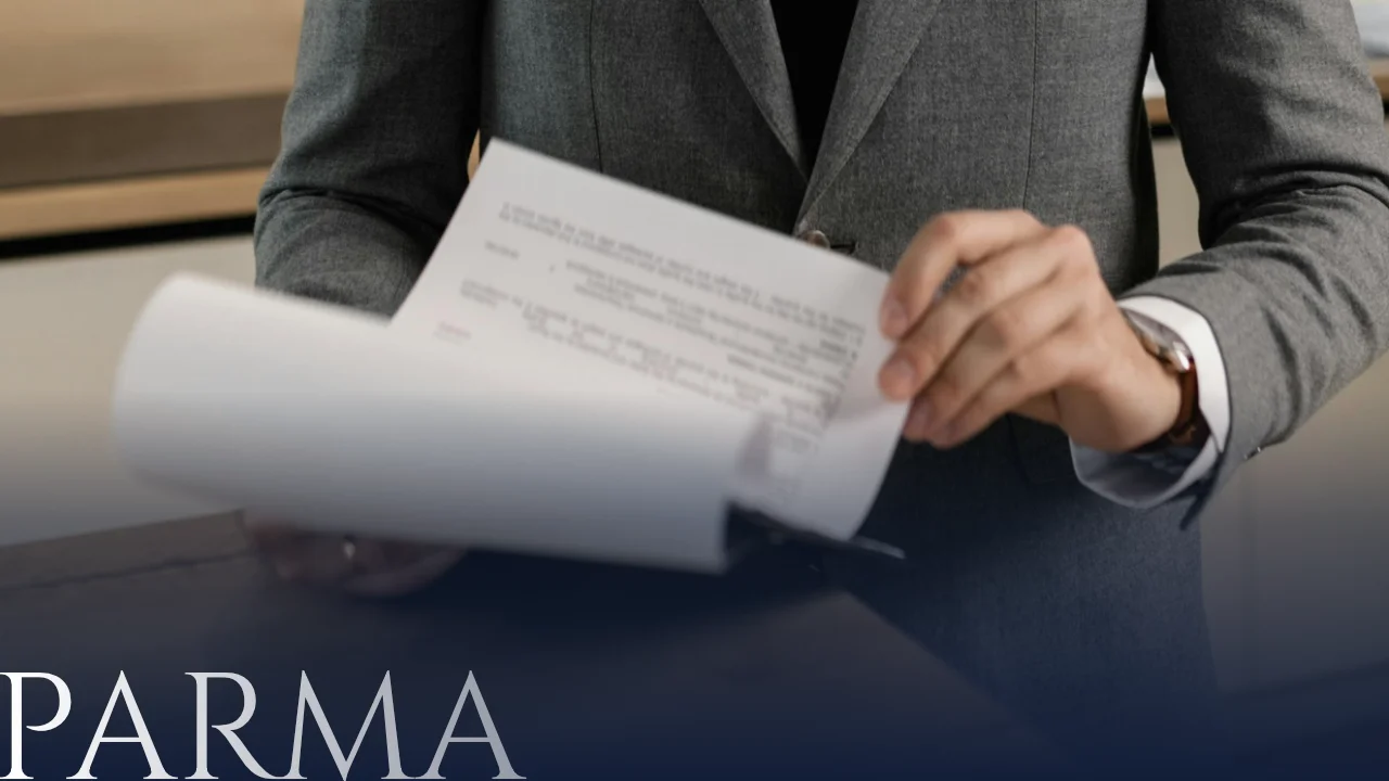 Consulenza crypto per aziende e professionisti a Parma