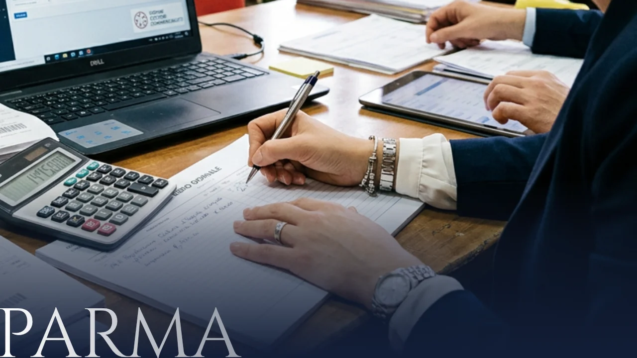BM&Partners_PR_Contabilità e adempimenti Contabilità e adempimenti fiscali a Parma