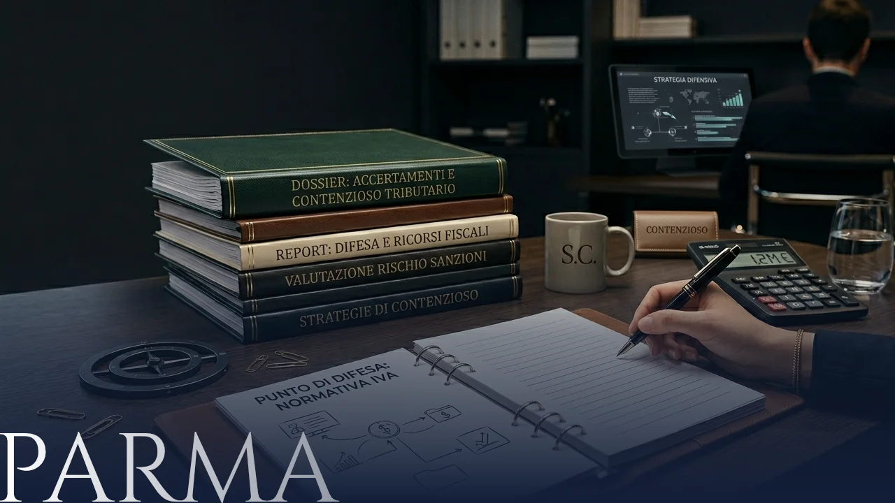BM&Partners_PR_Contenzioso civile Contenzioso civile e commerciale per imprese a Parma