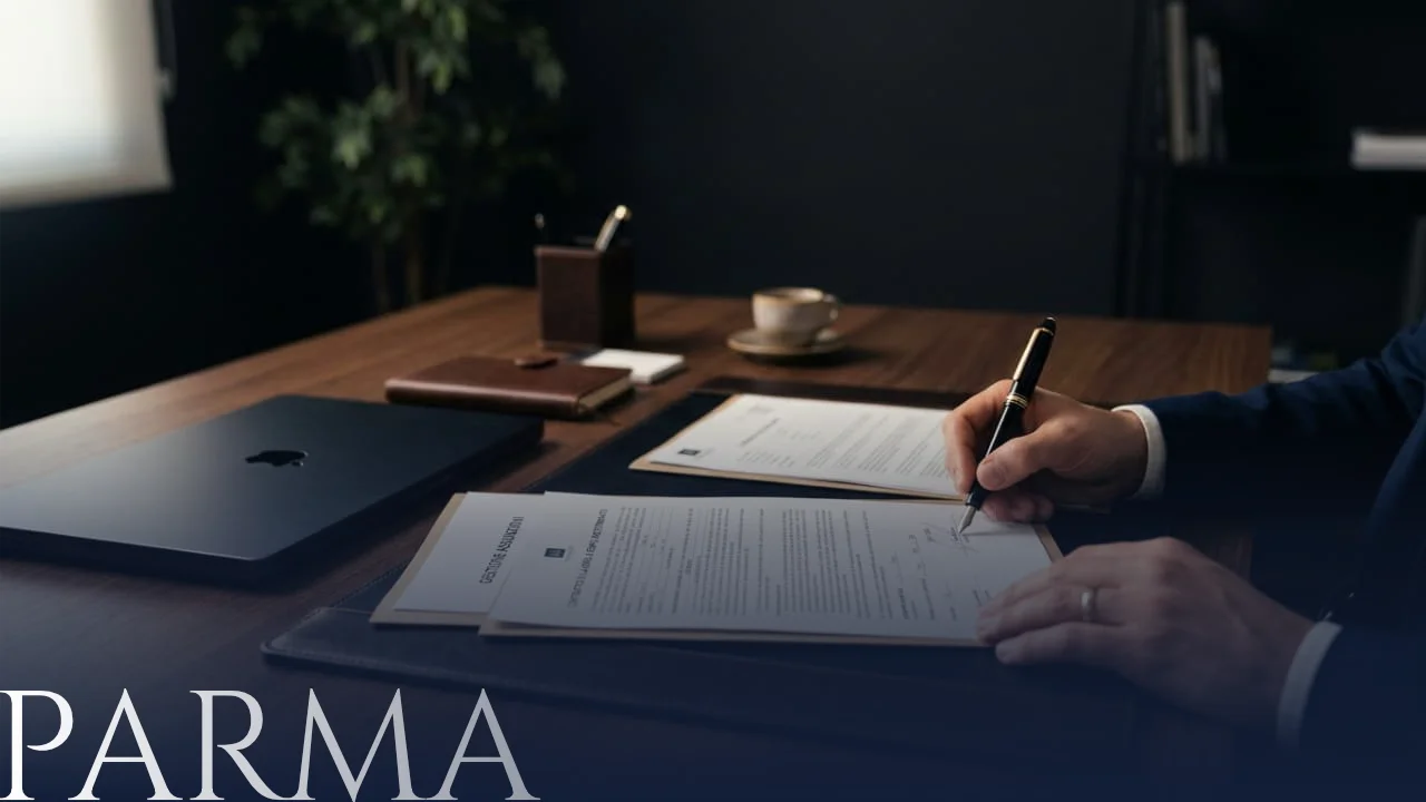 BM&Partners_PR_Contratti di lavoro Contratti di lavoro e gestione delle assunzioni a Parma
