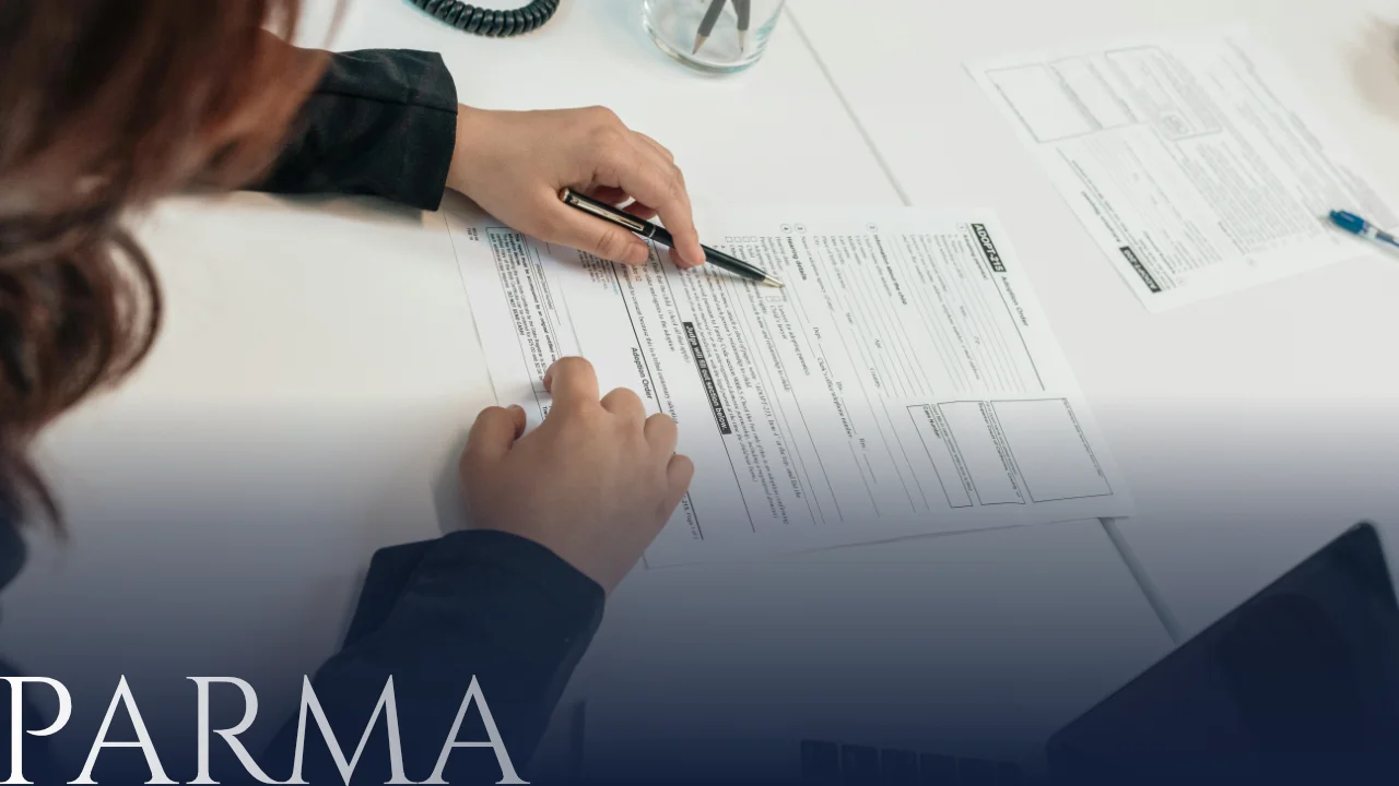 Regolarizzazione delle posizioni pregresse a Parma