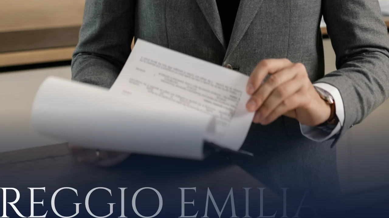 Consulenza crypto per aziende e professionisti a Reggio Emilia