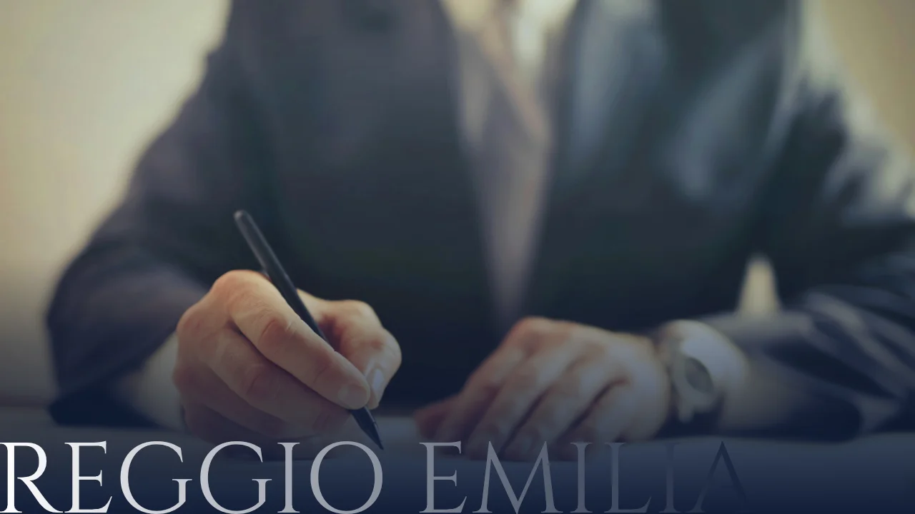 Consulenza crypto per privati e investitori a Reggio Emilia