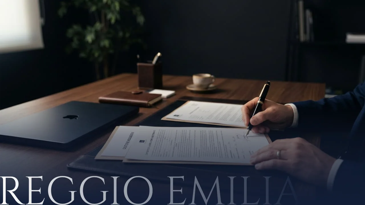 BM&Partners_RE_Contratti di lavoro Contratti di lavoro e gestione delle assunzioni