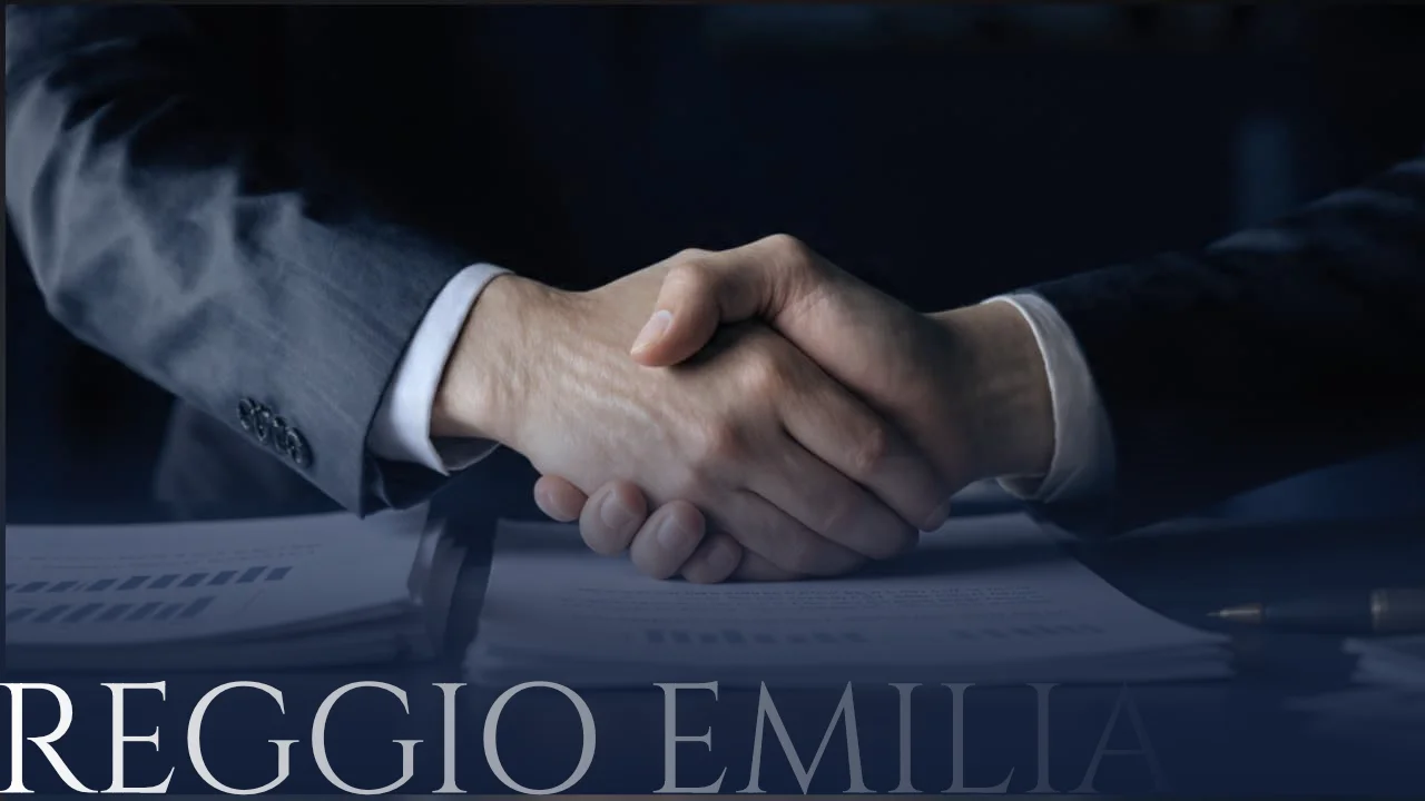 BM&Partners_RE_Diritto del lavoro e vertenze Diritto del lavoro e vertenze