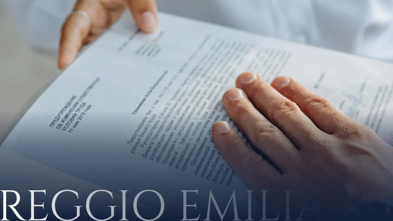 BM&Partners_RE_Diritto societario Diritto societario e governance d'impresa a Reggio Emilia